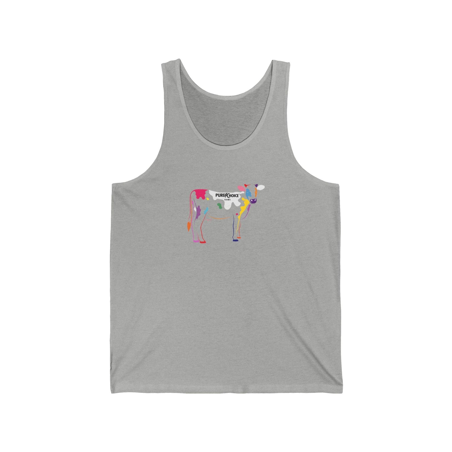 Mens Tank - Pure Choice Farms