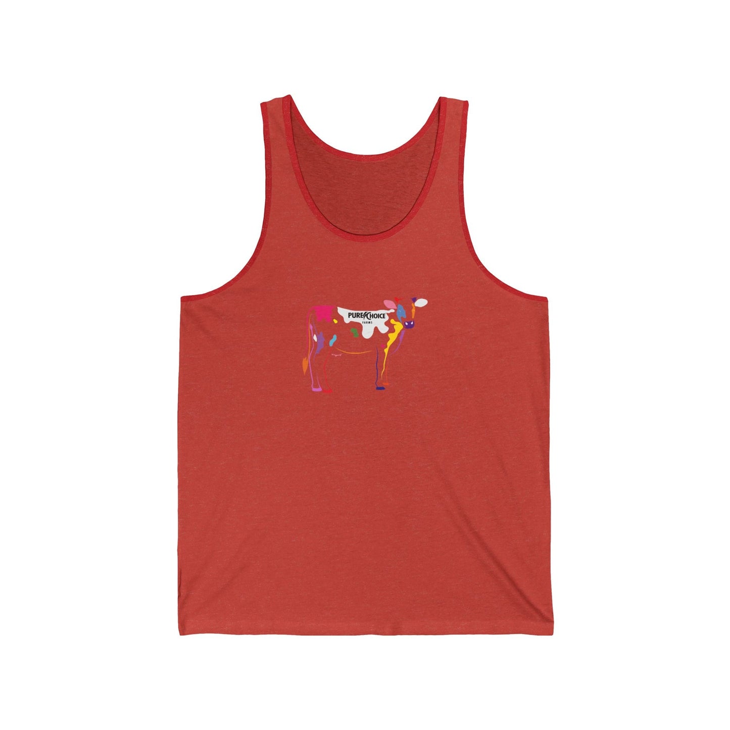 
                  
                    Mens Tank - Pure Choice Farms
                  
                