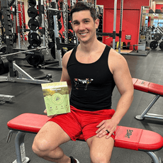 Sweet Organic Powdered Superfood Greens - Pure Choice Farms