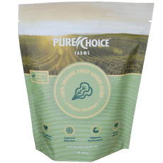 Sweet Organic Powdered Superfood Greens - Pure Choice Farms