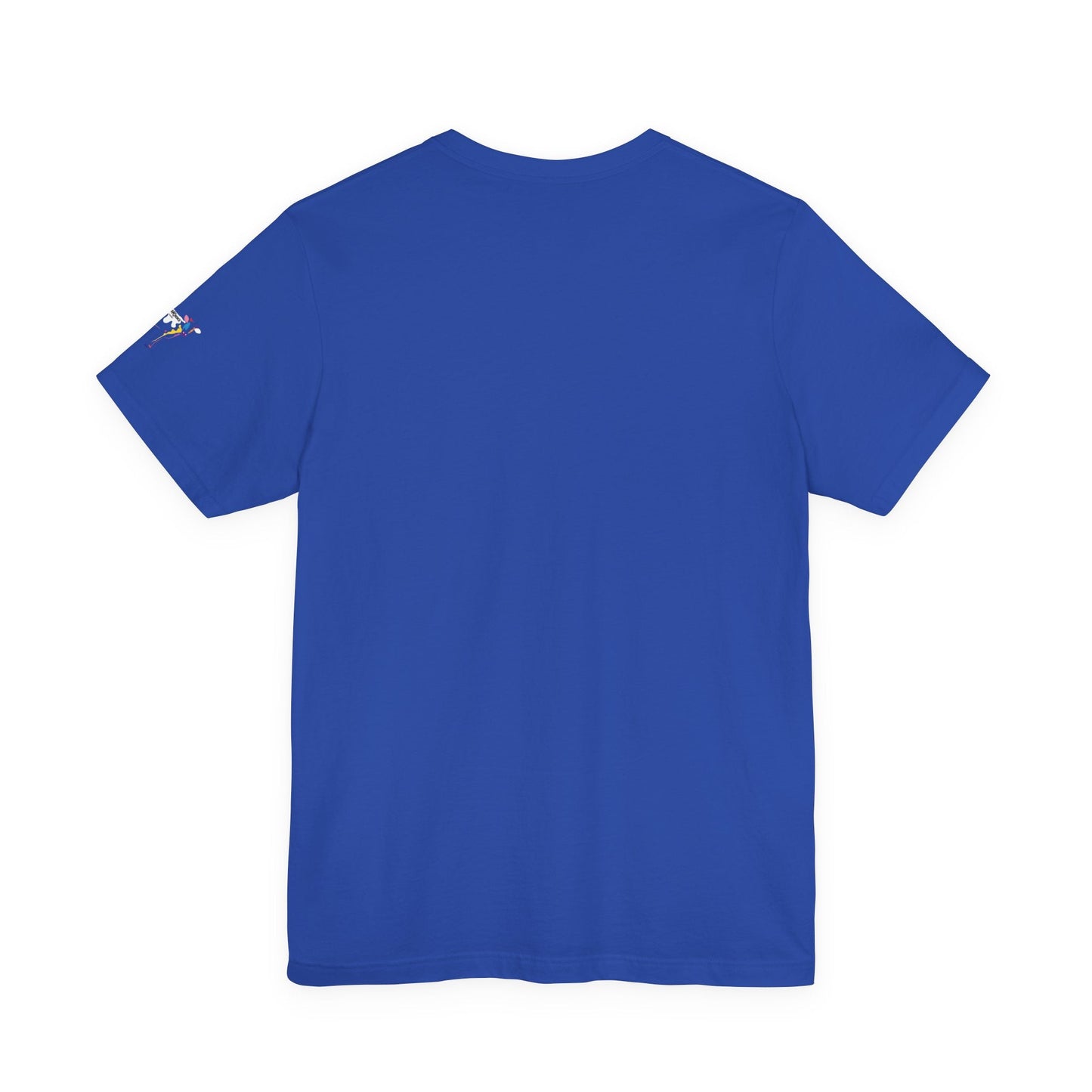 
                  
                    Unisex Jersey Short Sleeve Tee - Pure Choice Farms
                  
                