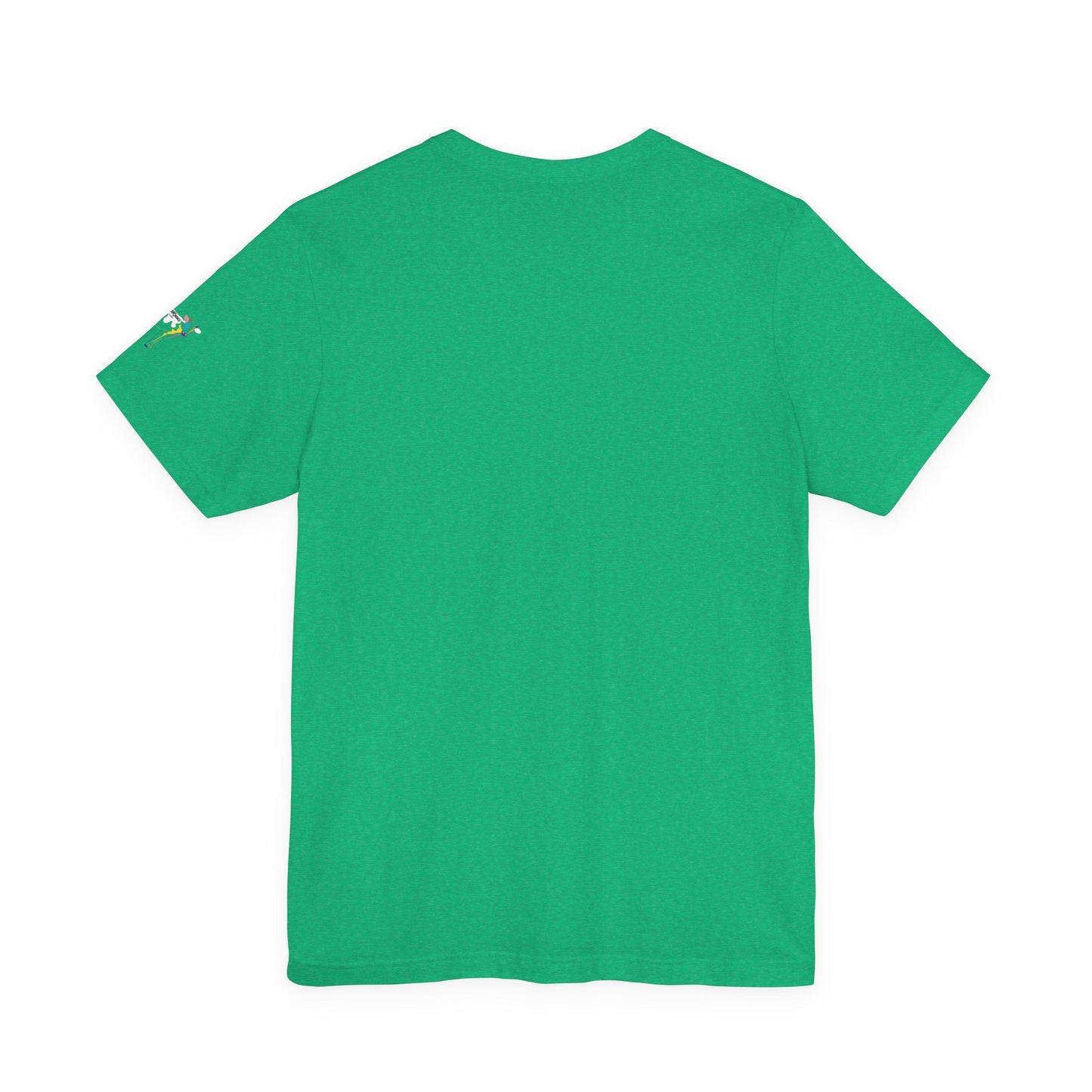
                  
                    Unisex Jersey Short Sleeve Tee - Pure Choice Farms
                  
                