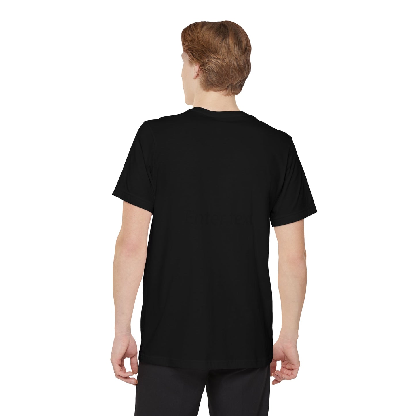 
                  
                    Unisex Pocket Tee - Pure Choice Farms
                  
                