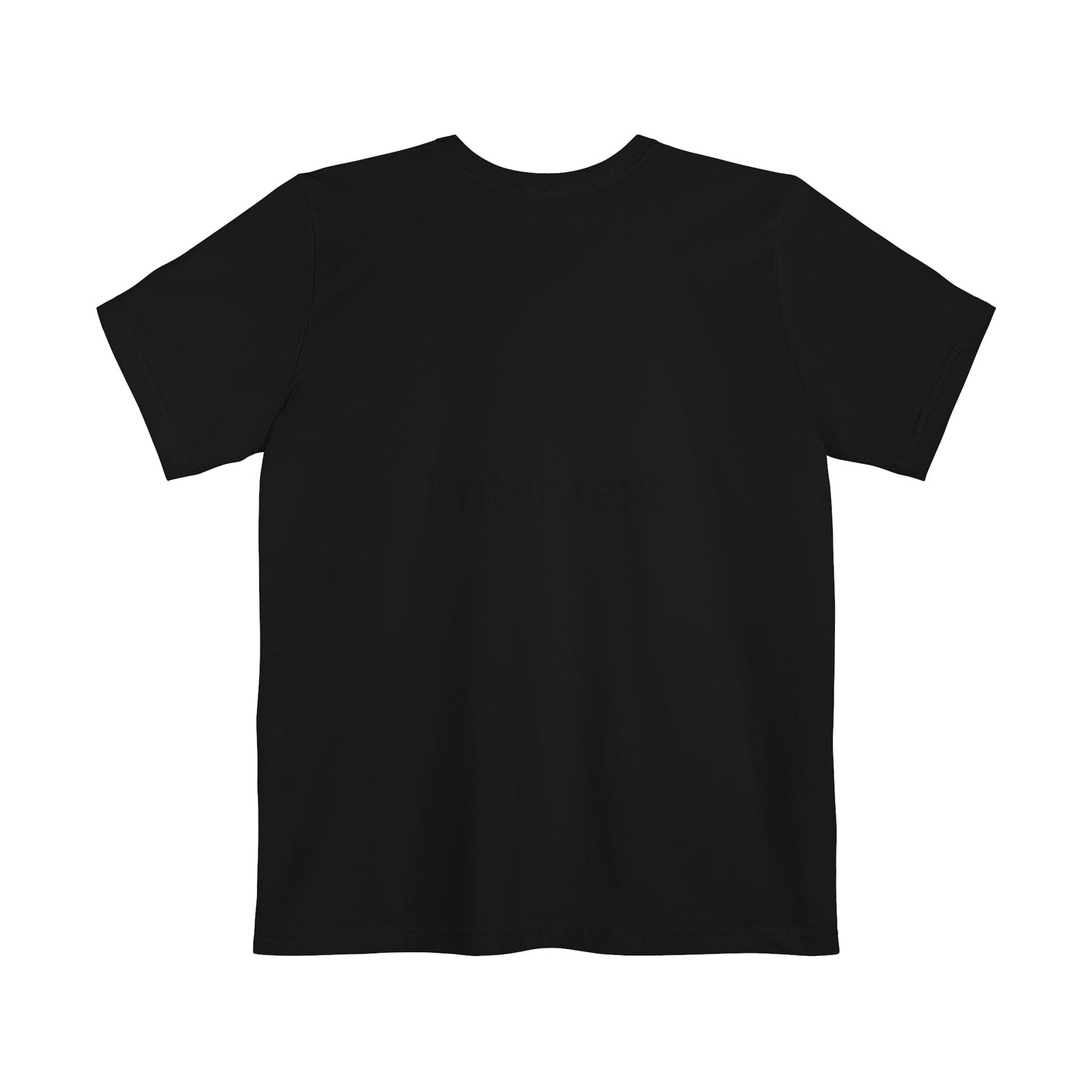 Unisex Pocket Tee - Pure Choice Farms