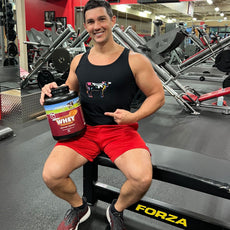 Whey Protein Isolate Peanut Better - Pure Choice Farms
