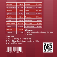 Whey Protein Isolate Unflavored - Pure Choice Farms