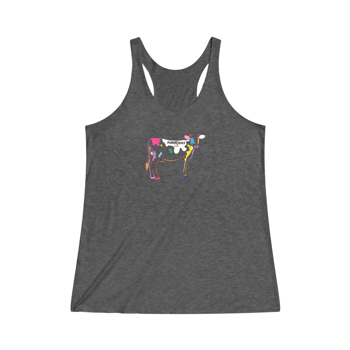 Womens Tank - Pure Choice Farms