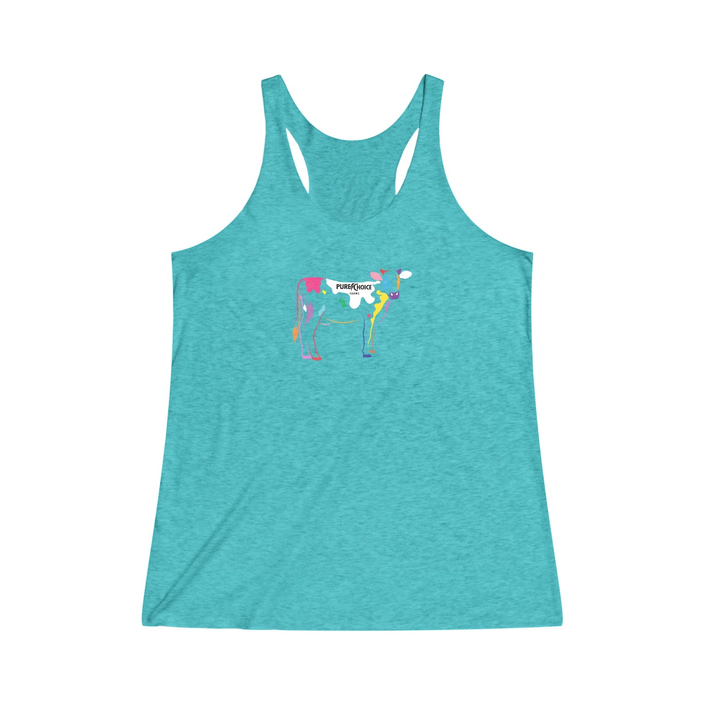 Womens Tank - Pure Choice Farms