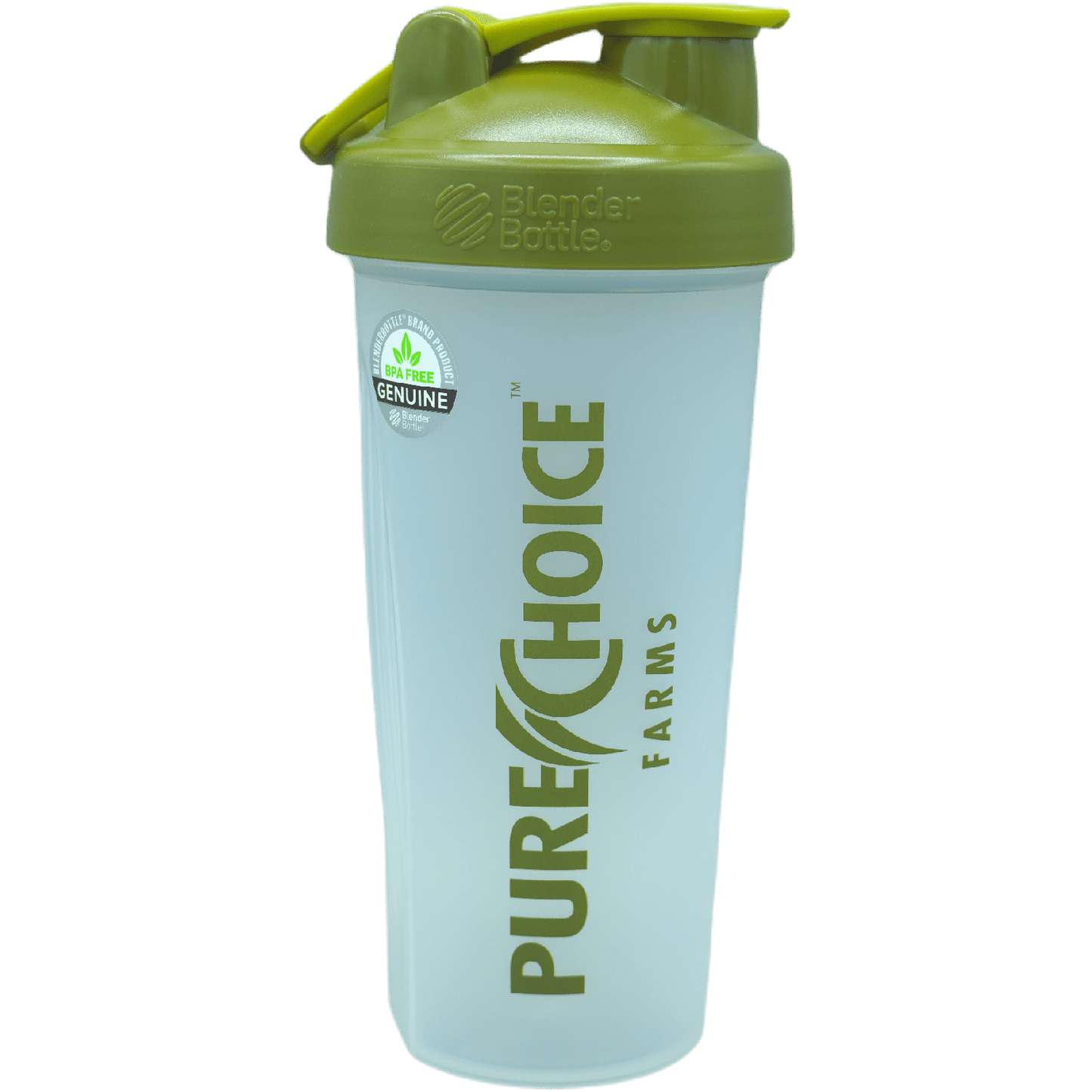 Blender Bottle - Pure Choice Farms