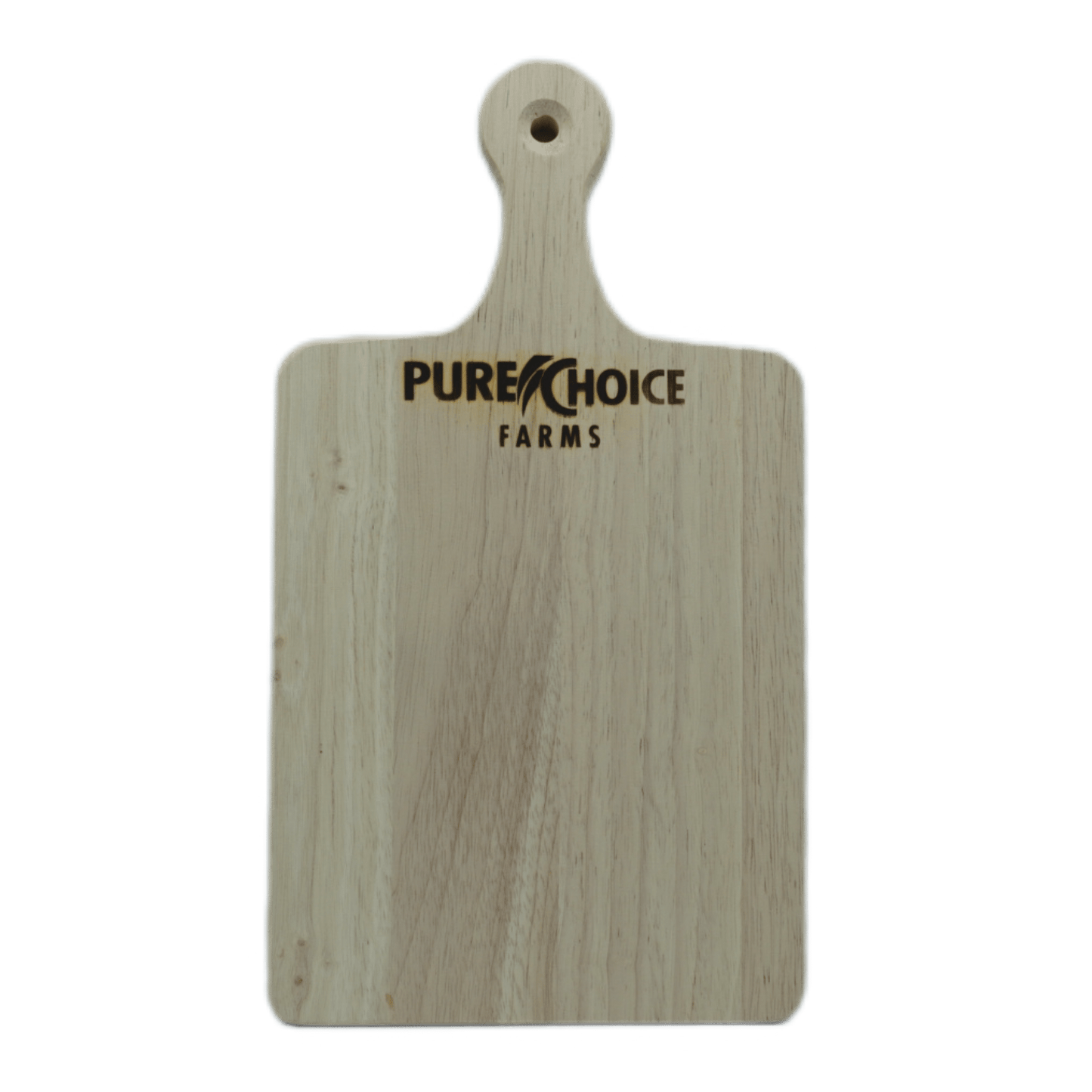 Branded Chartcuterie Board - Pure Choice Farms