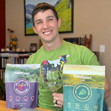 Organic Tropical Antioxidant Fruit Blend - Pure Choice Farms